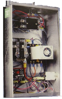 U.S. Ice Machine Cracked Ice Maker Parts and Services - Standard Features Cracked Ice Machine Standard Features