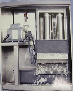 U.S. Ice Machine Cracked Ice Maker- How our Cracked Ice is made? Cracked Ice Machine