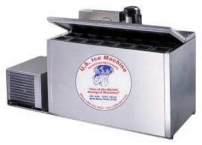 Block Ice Machine : Ice Maker Block Ice Machine